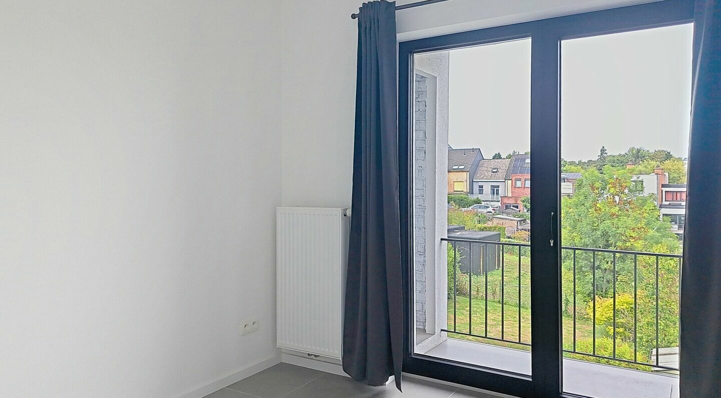 Flat for rent in Tervuren