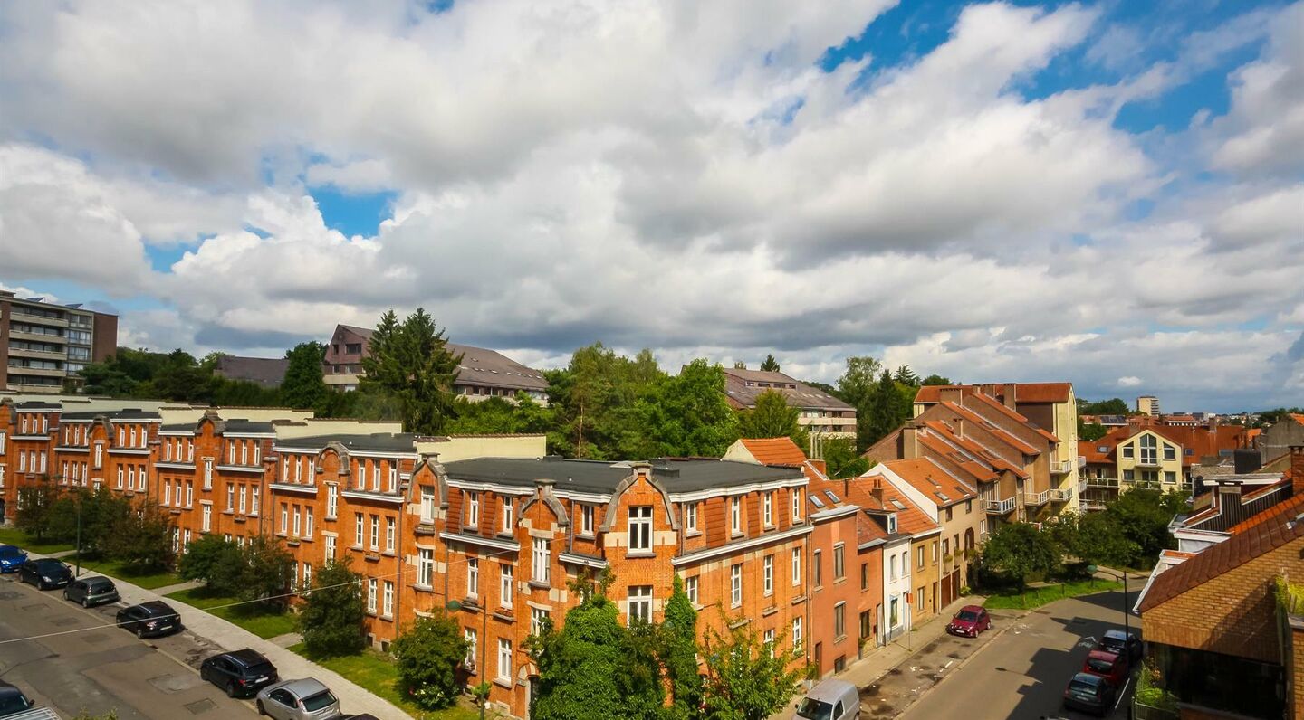 Flat for rent in Watermaal-Bosvoorde