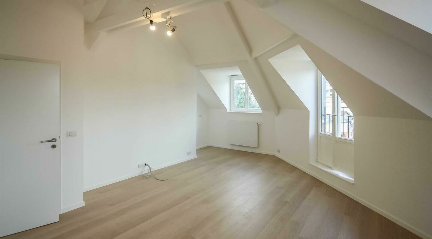 Flat for rent in Watermaal-Bosvoorde