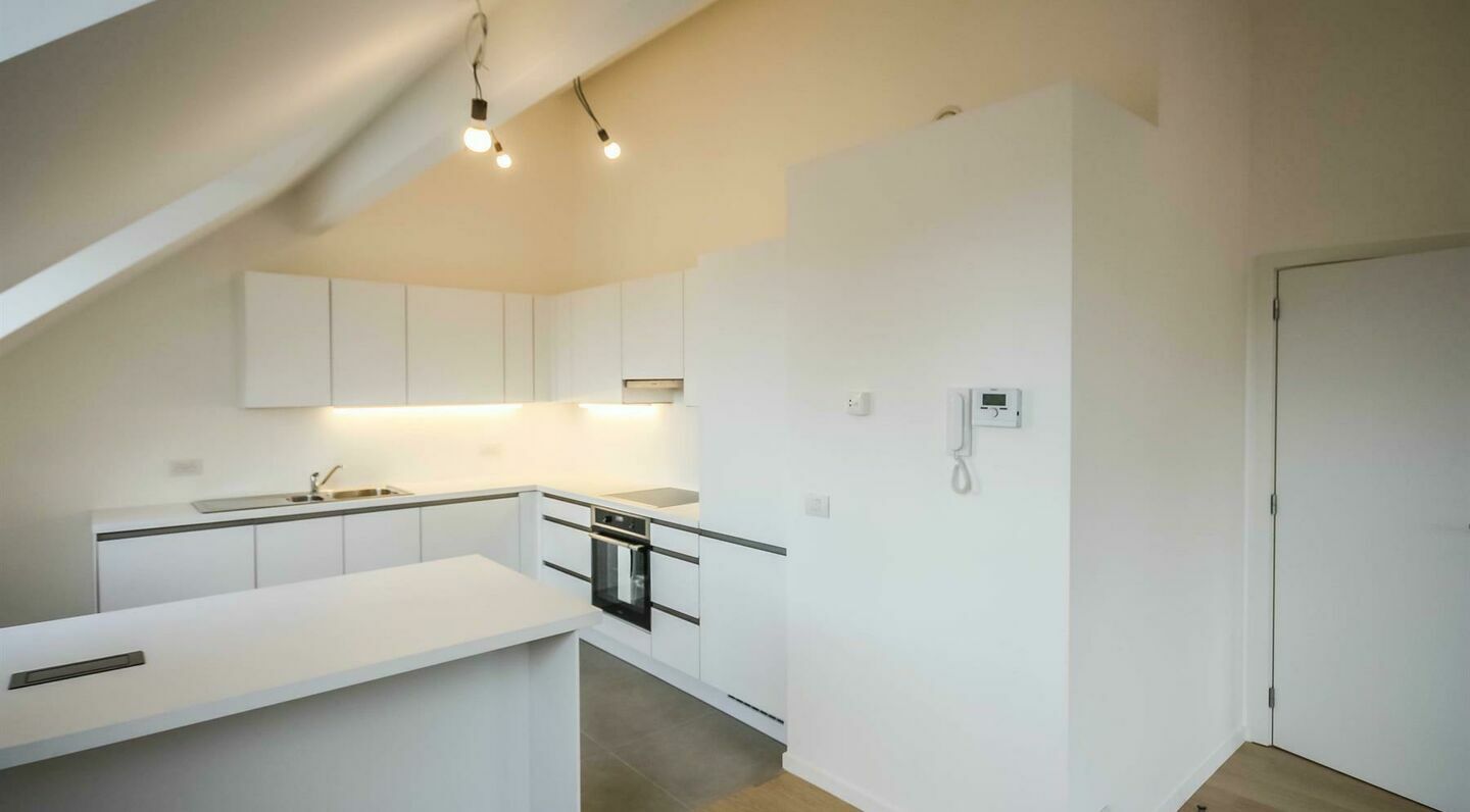 Flat for rent in Watermaal-Bosvoorde