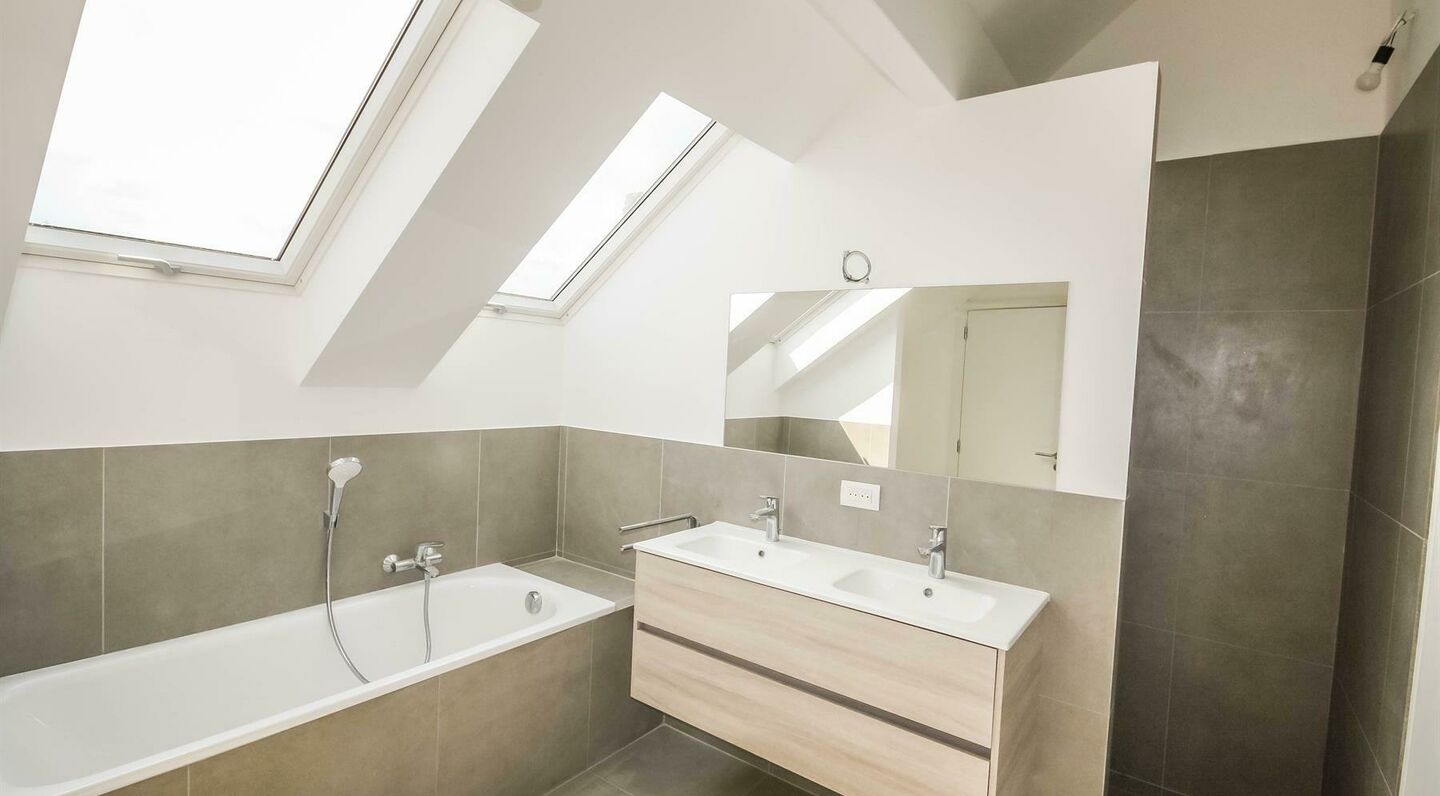Flat for rent in Watermaal-Bosvoorde