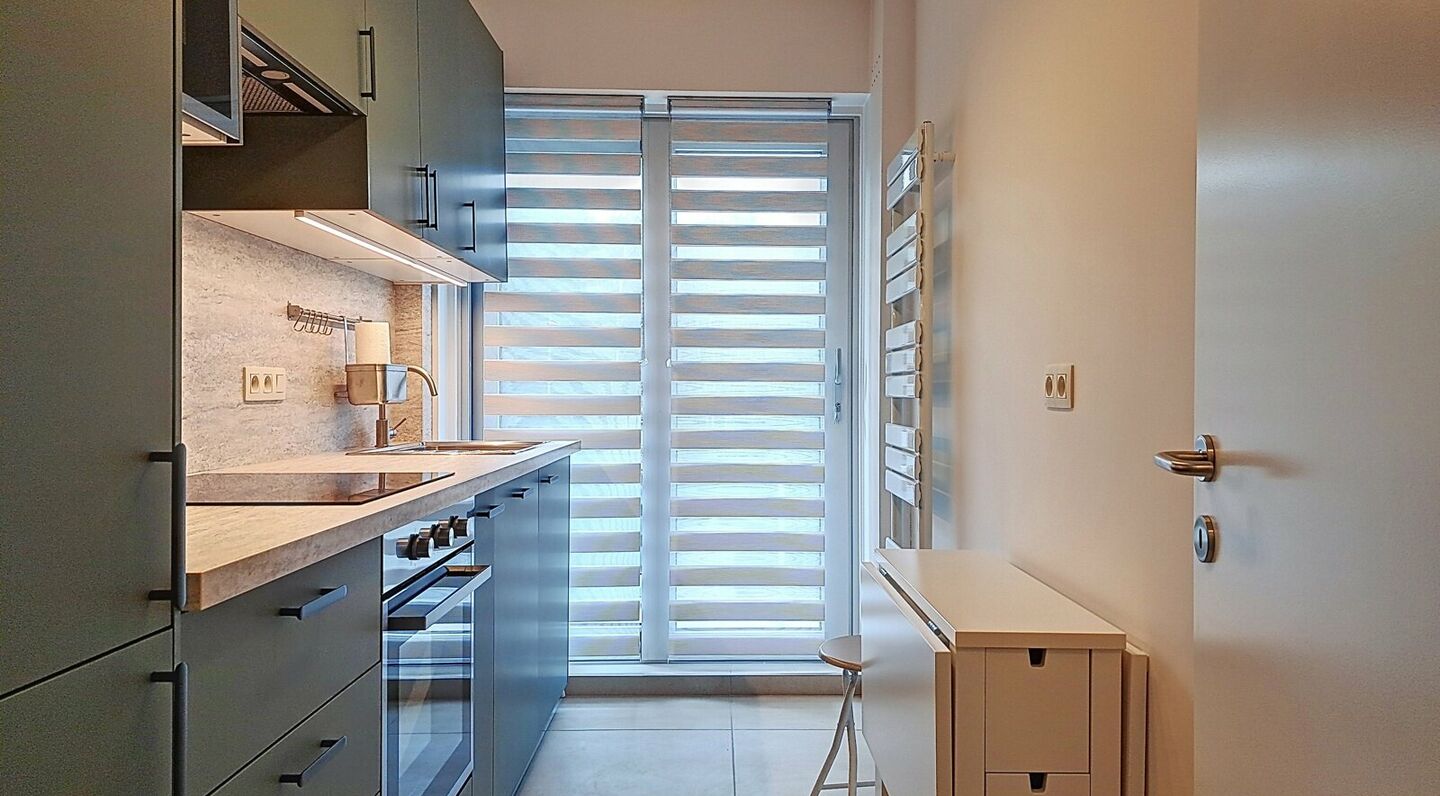 Flat for rent in Wezembeek-Oppem