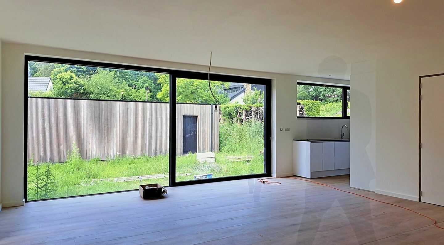 Flat for rent in Wezembeek-Oppem