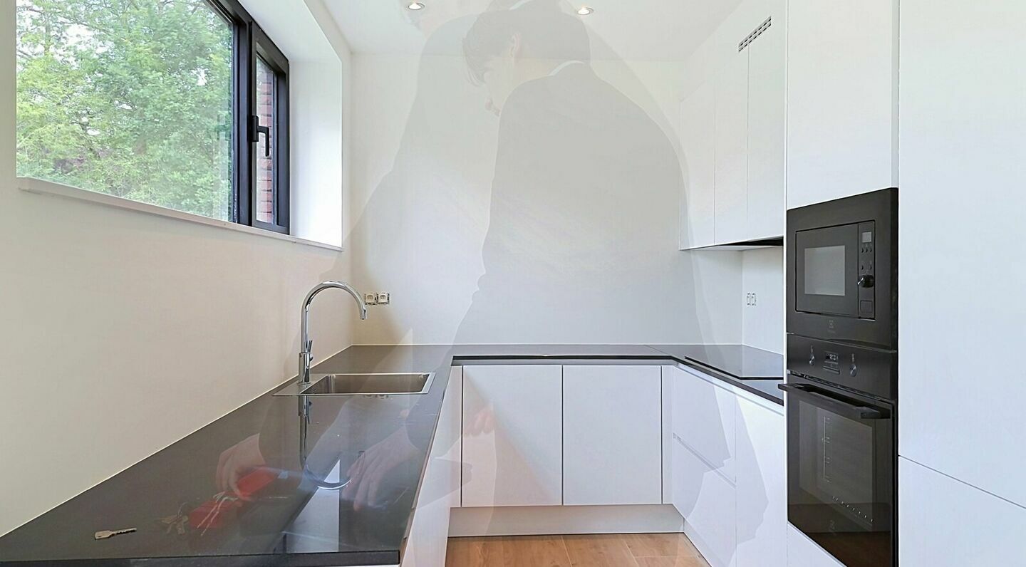 Flat for rent in Wezembeek-Oppem