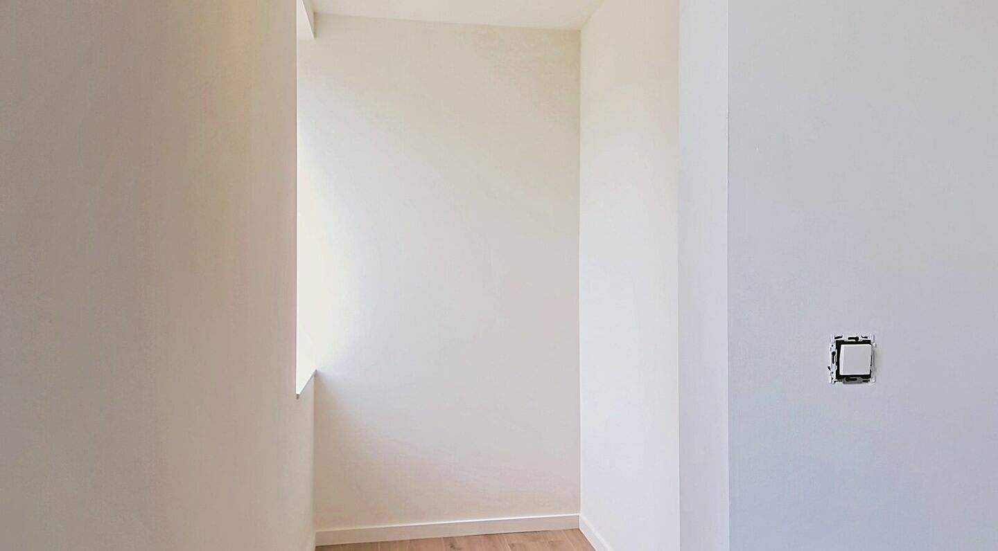 Flat for rent in Wezembeek-Oppem