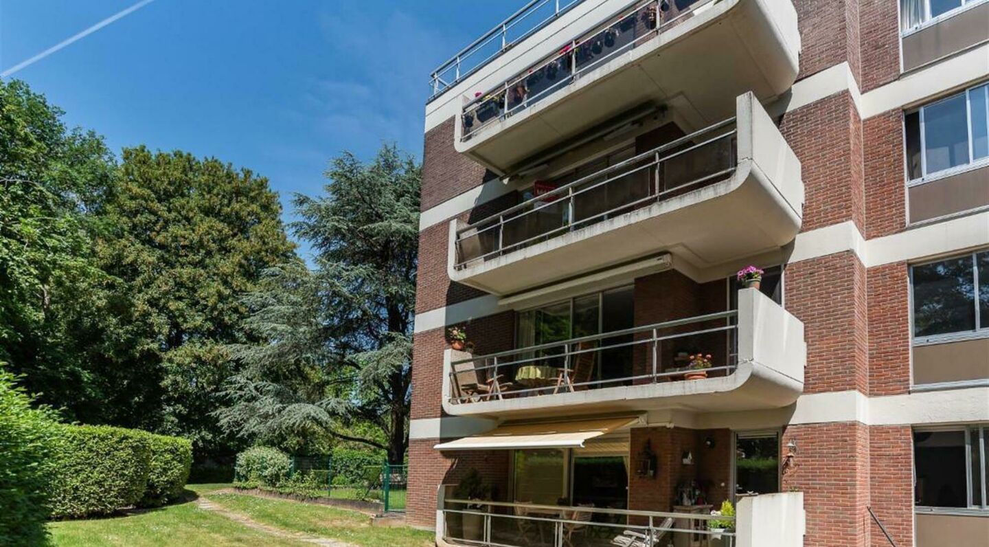 Flat for rent in Wezembeek-Oppem