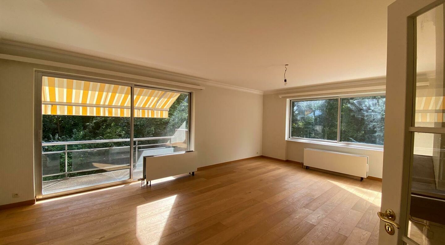 Flat for rent in Wezembeek-Oppem