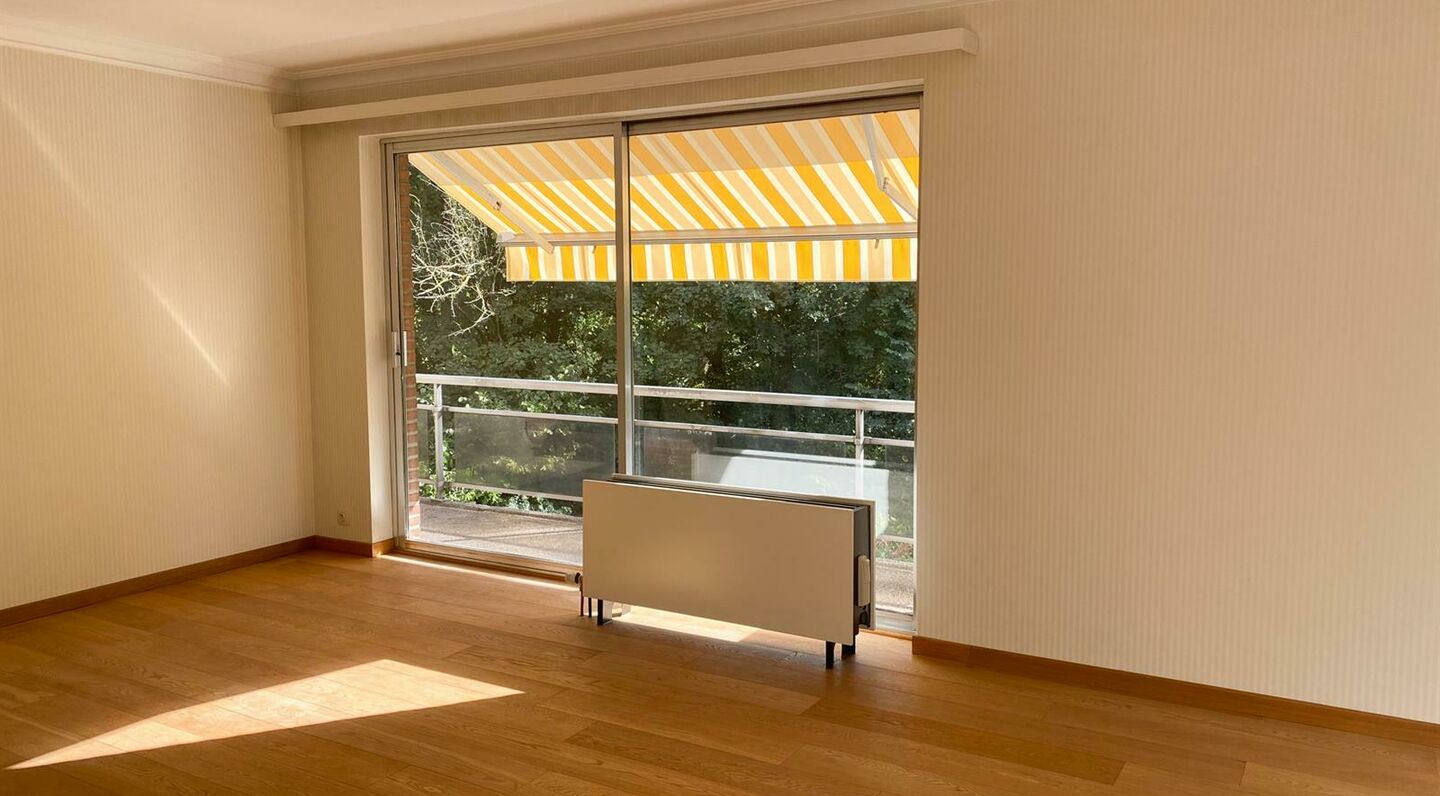 Flat for rent in Wezembeek-Oppem