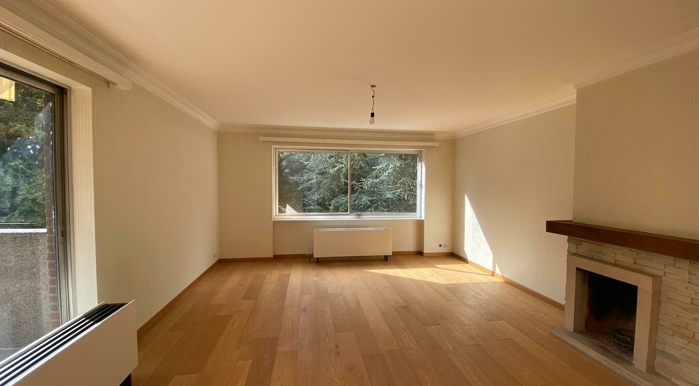 Flat for rent in Wezembeek-Oppem
