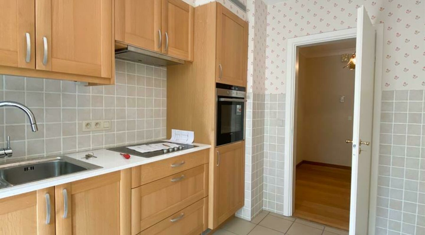 Flat for rent in Wezembeek-Oppem