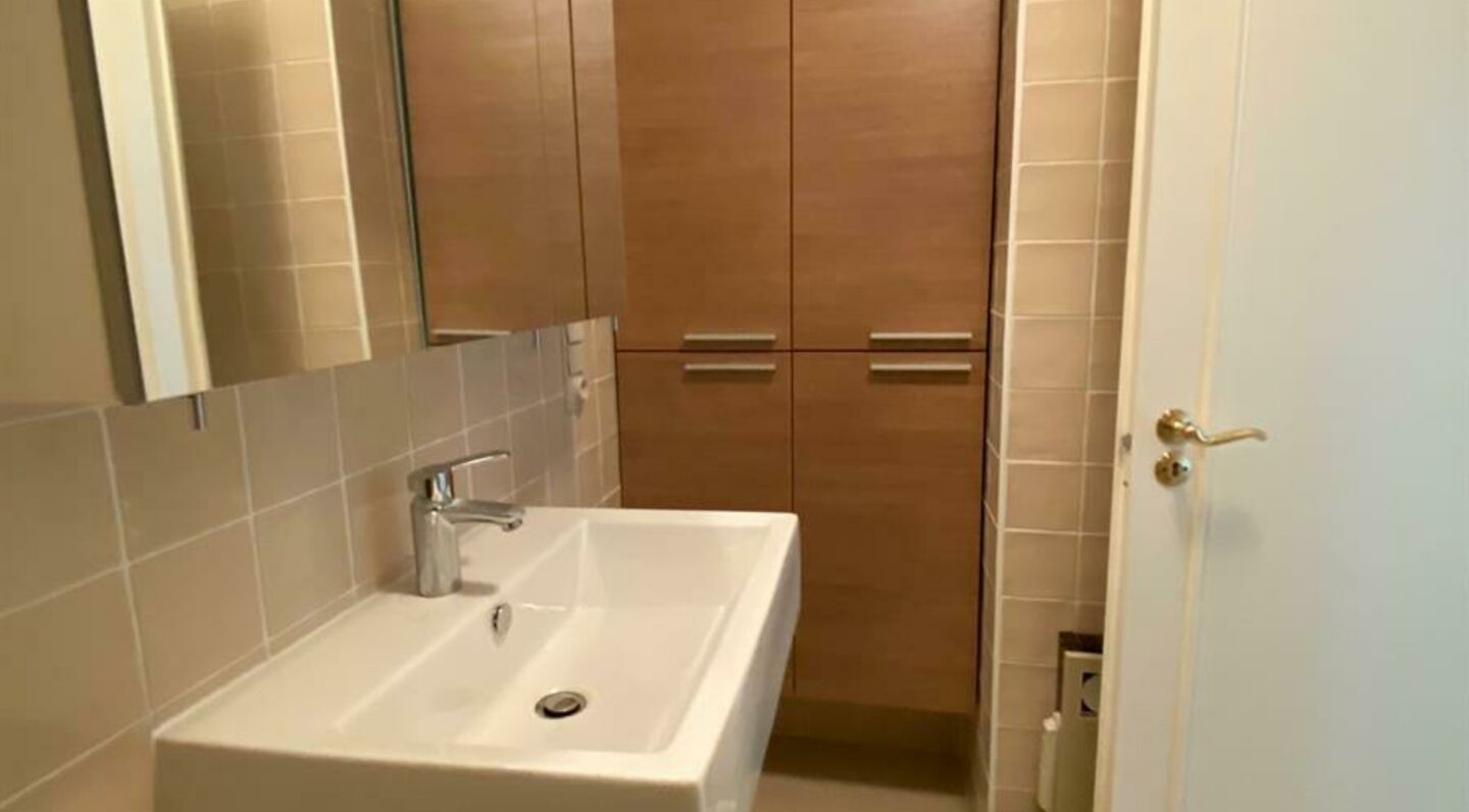 Flat for rent in Wezembeek-Oppem