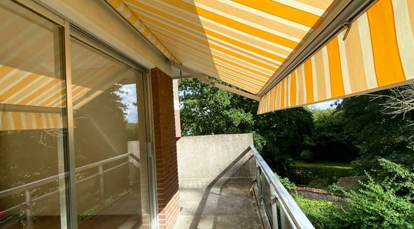 Flat for rent in Wezembeek-Oppem