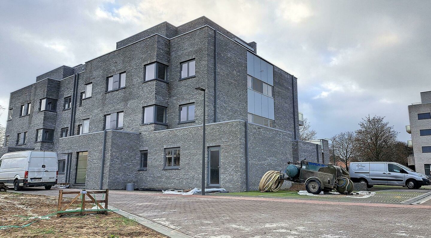 Flat for rent in Wezembeek-Oppem