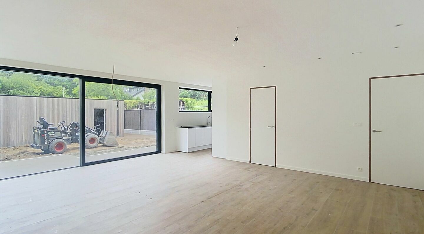 Flat for rent in Wezembeek-Oppem