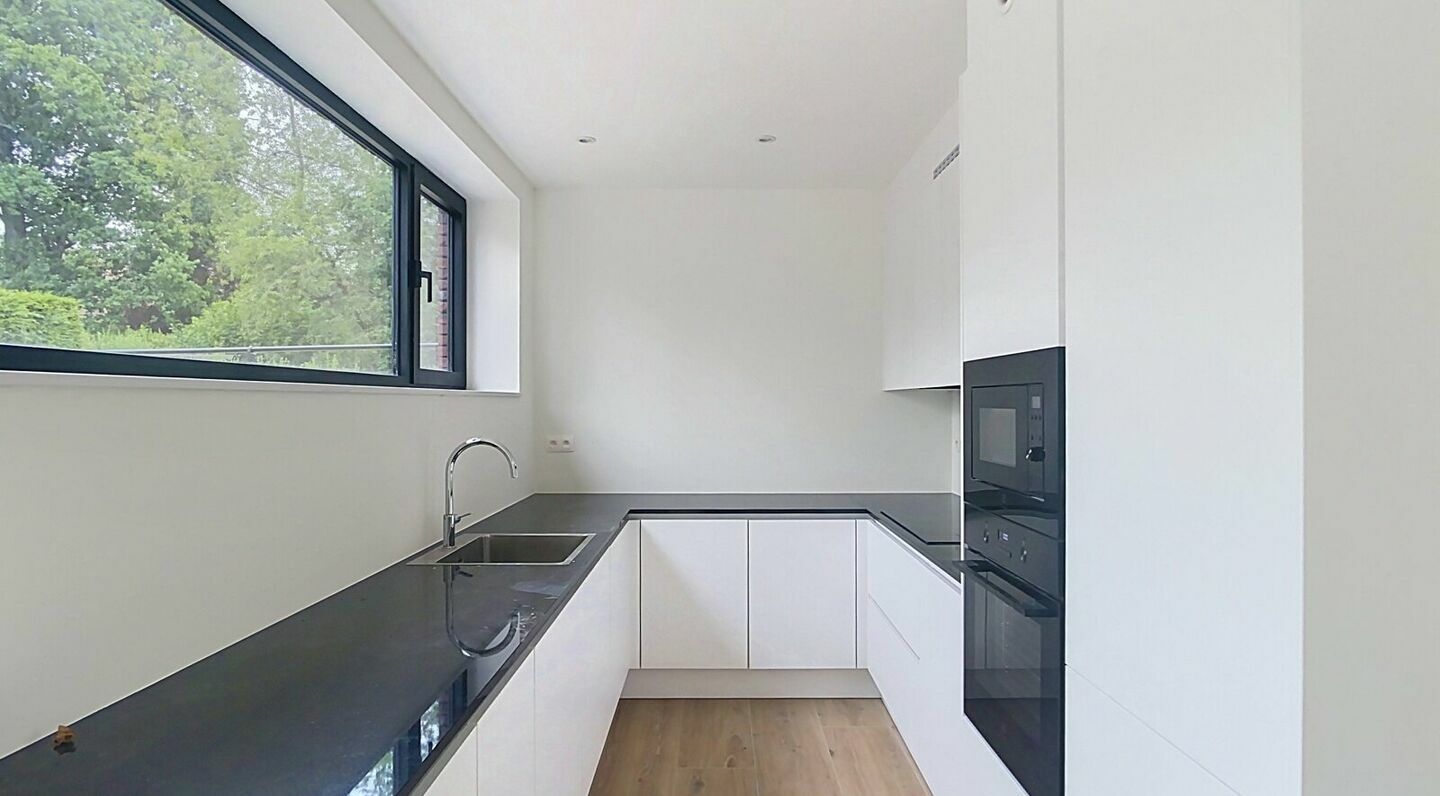 Flat for rent in Wezembeek-Oppem