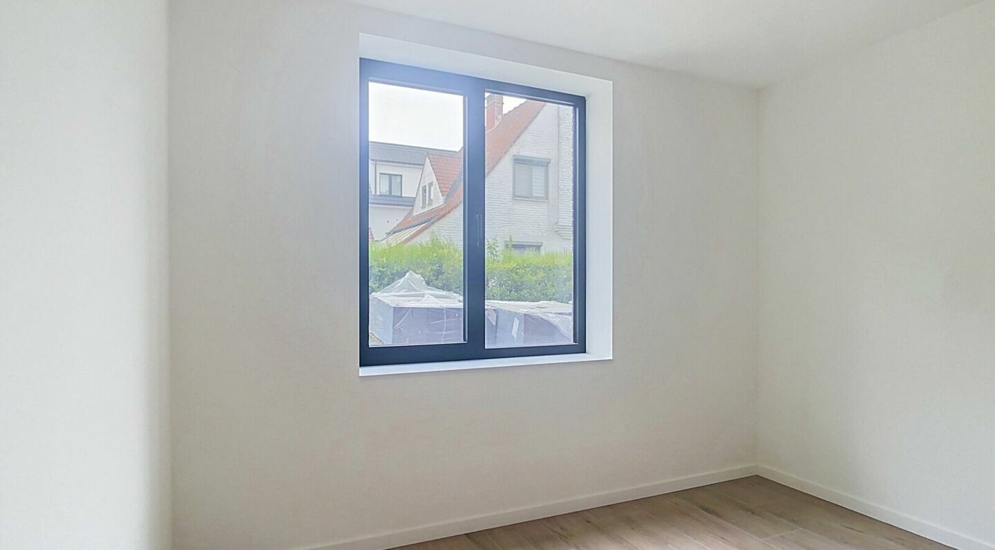 Flat for rent in Wezembeek-Oppem