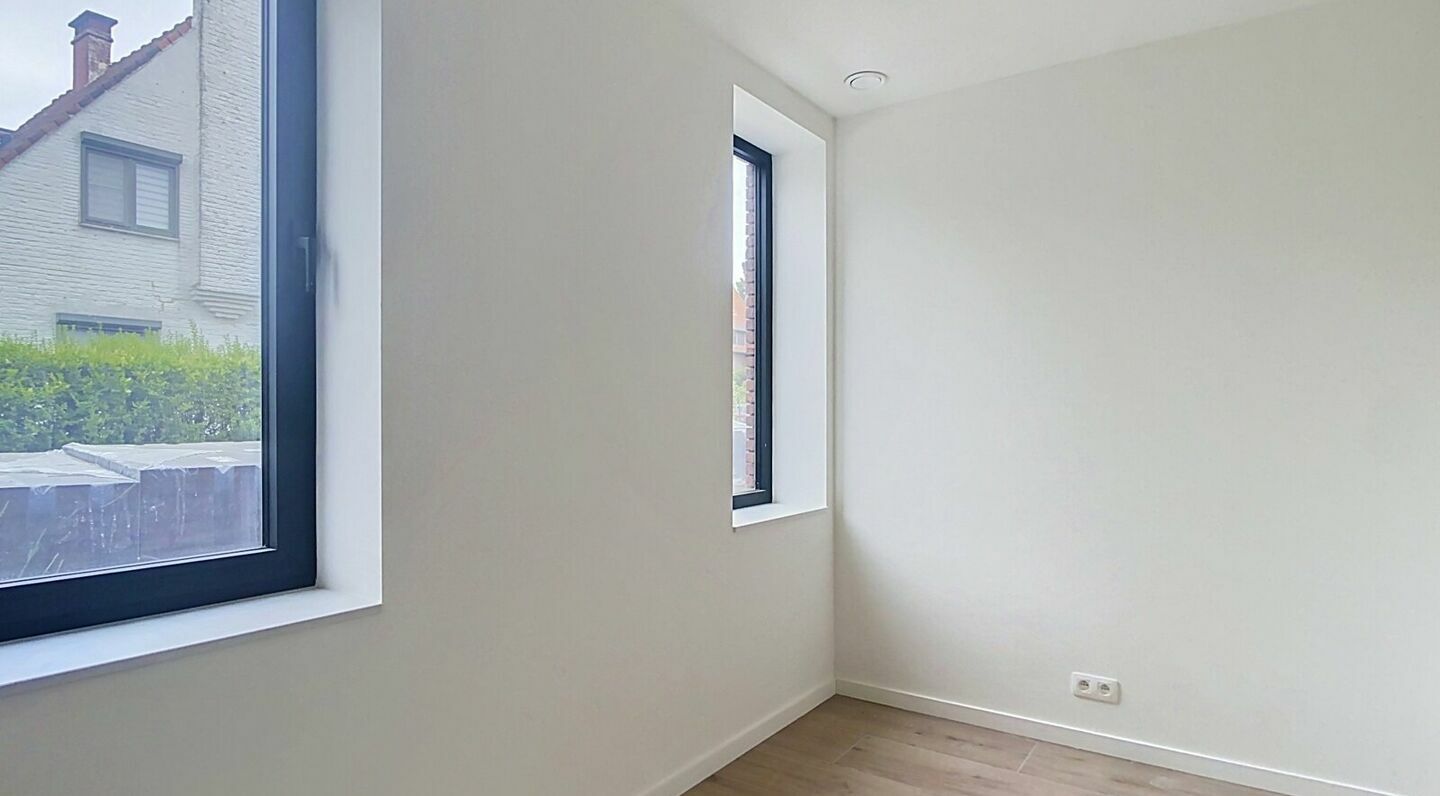 Flat for rent in Wezembeek-Oppem