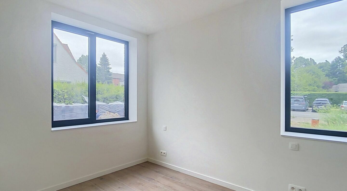 Flat for rent in Wezembeek-Oppem