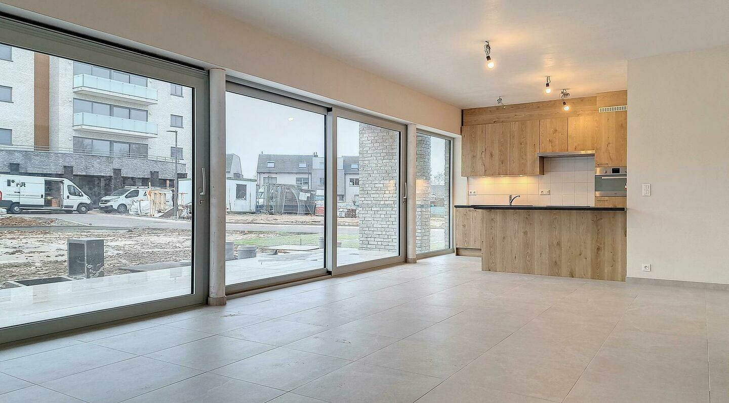 Flat for rent in Wezembeek-Oppem