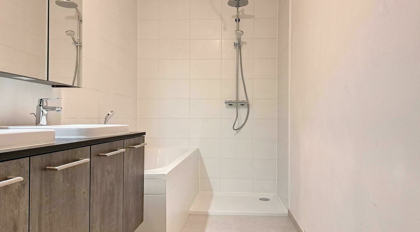 Flat for rent in Wezembeek-Oppem