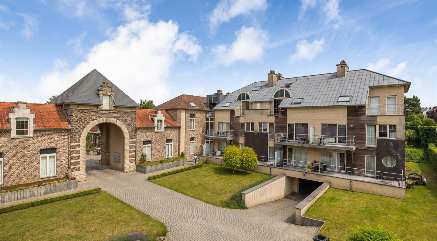 Flat for rent in Zaventem