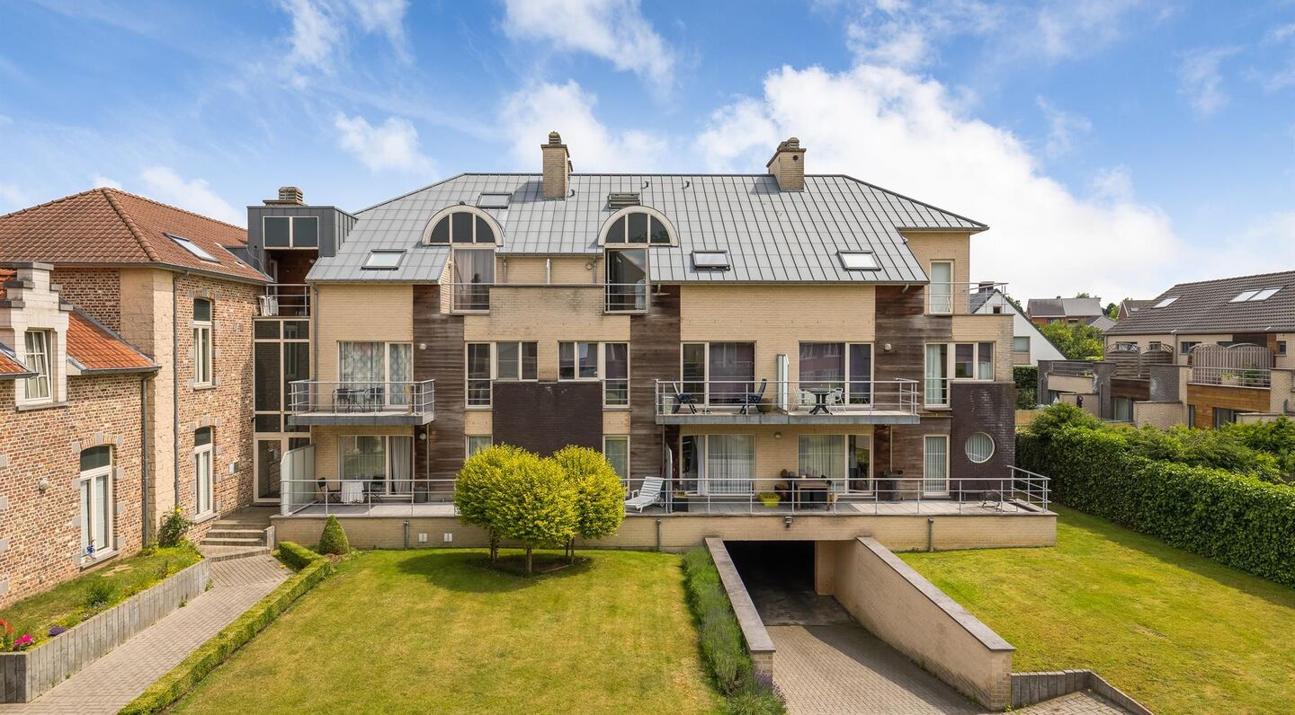 Flat for rent in Zaventem
