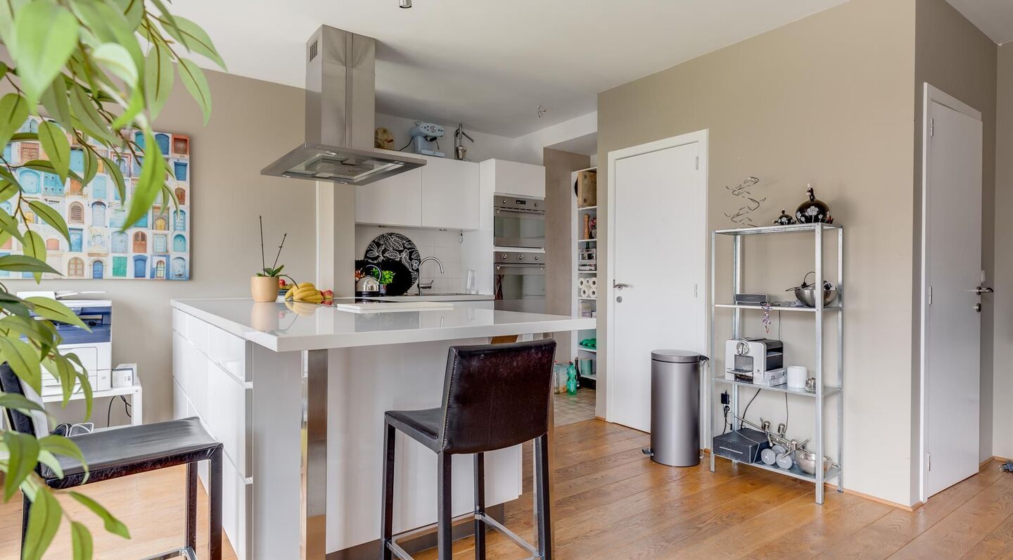 Flat for rent in Zaventem