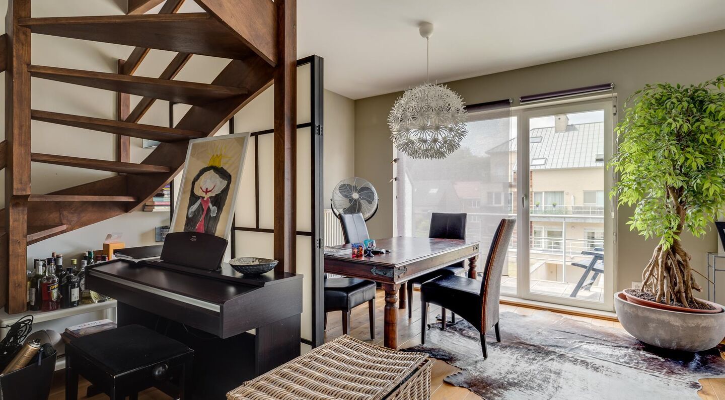 Flat for rent in Zaventem