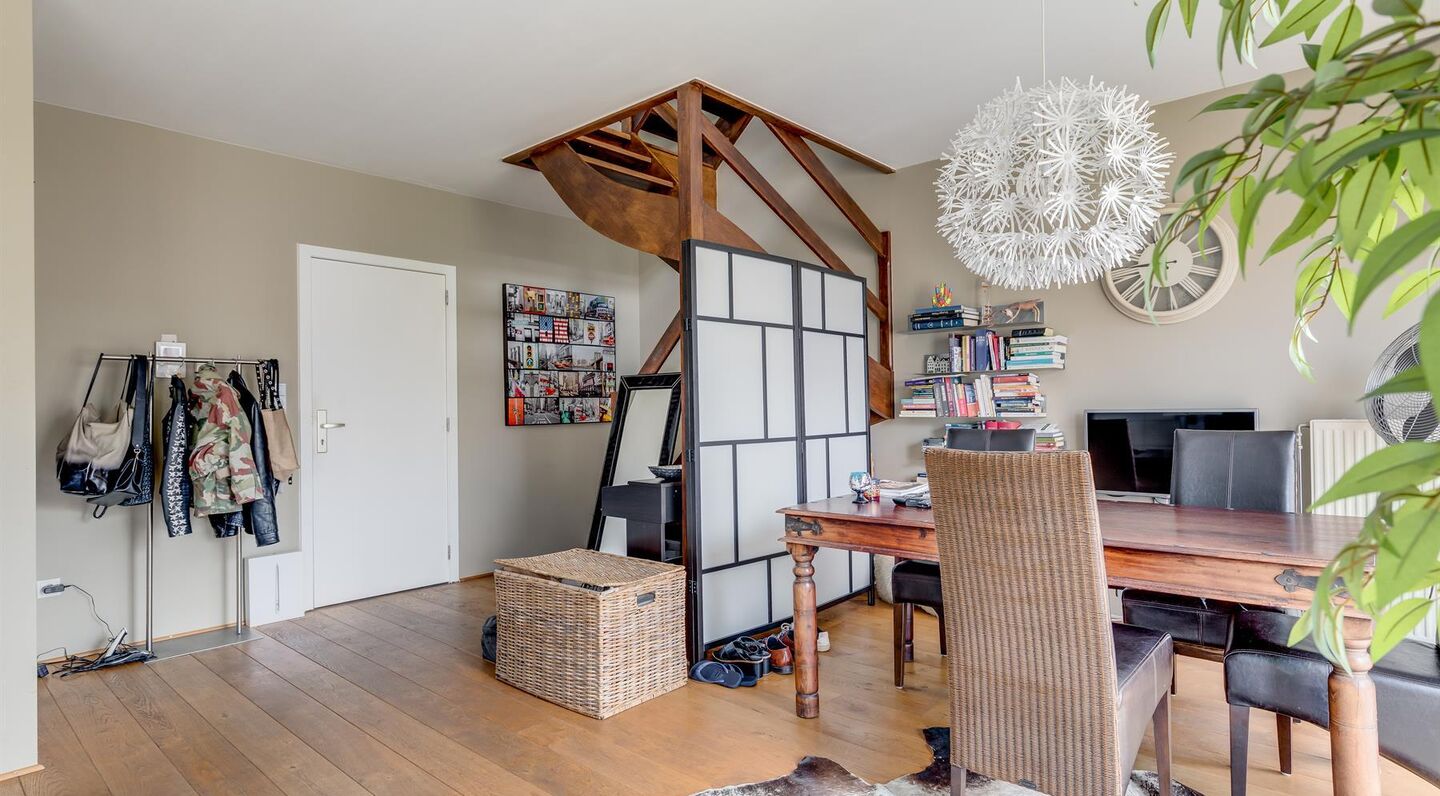 Flat for rent in Zaventem