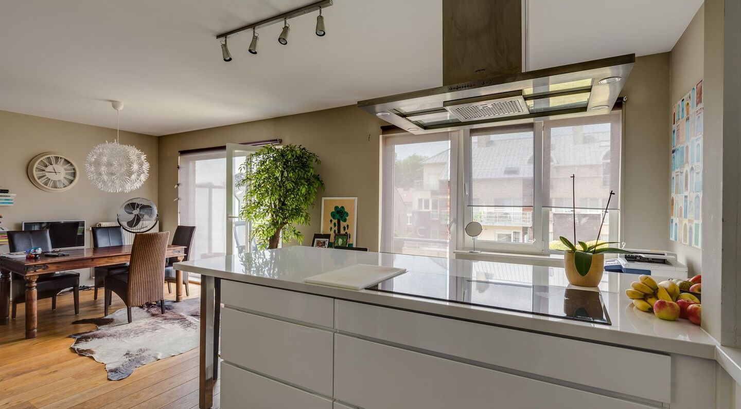 Flat for rent in Zaventem