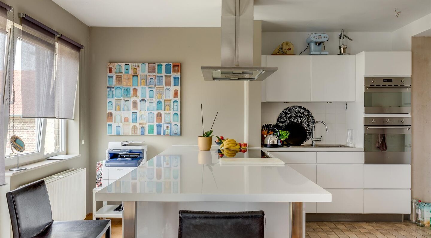 Flat for rent in Zaventem
