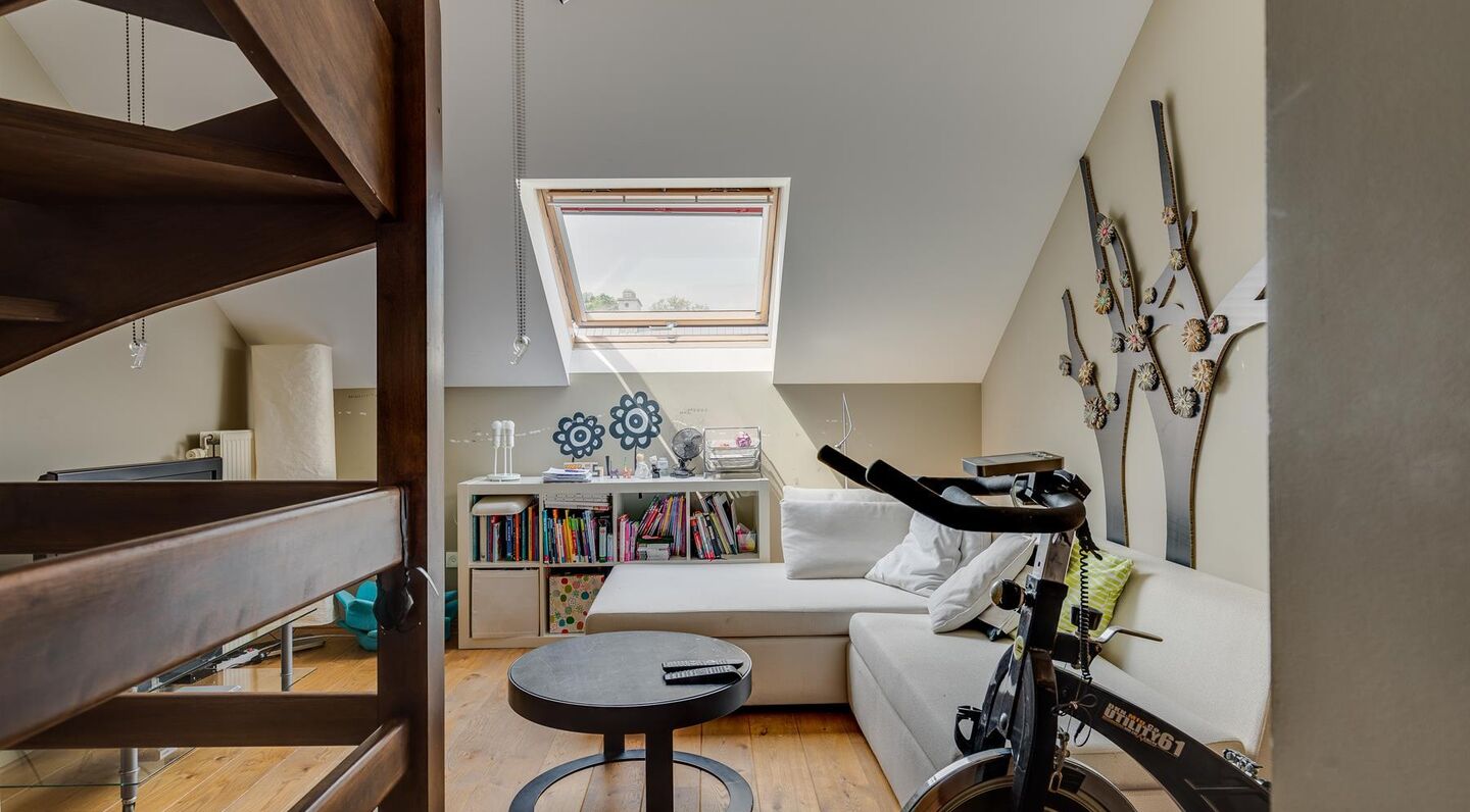 Flat for rent in Zaventem