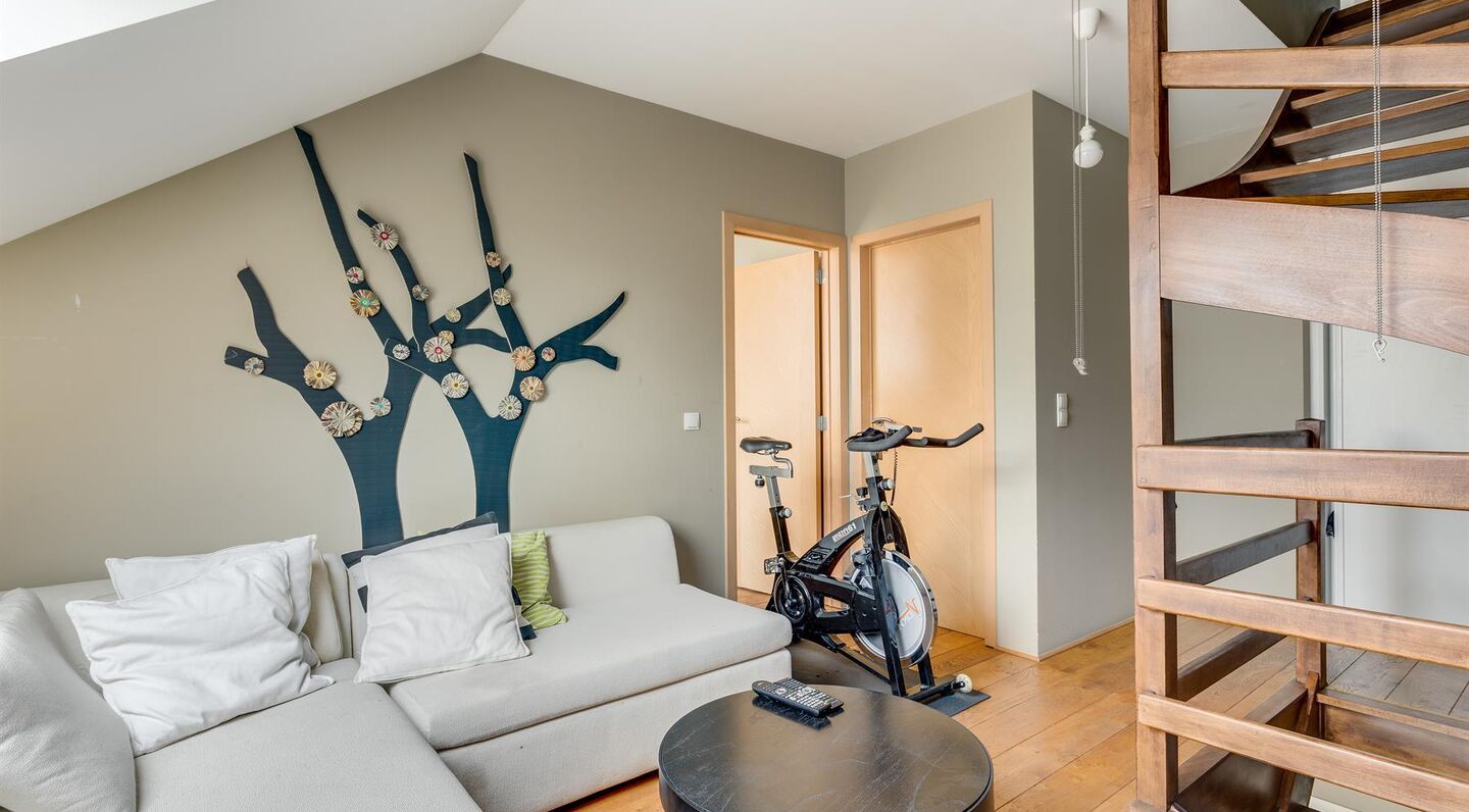 Flat for rent in Zaventem