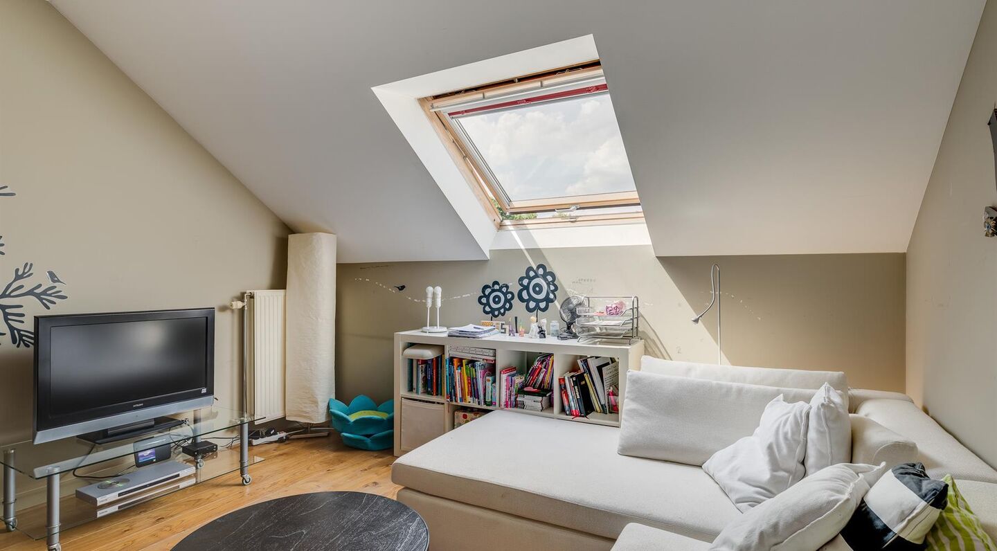 Flat for rent in Zaventem