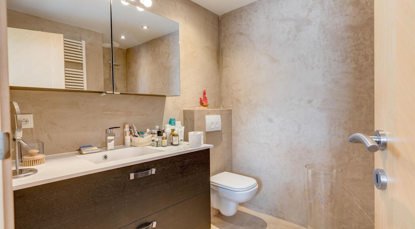 Flat for rent in Zaventem