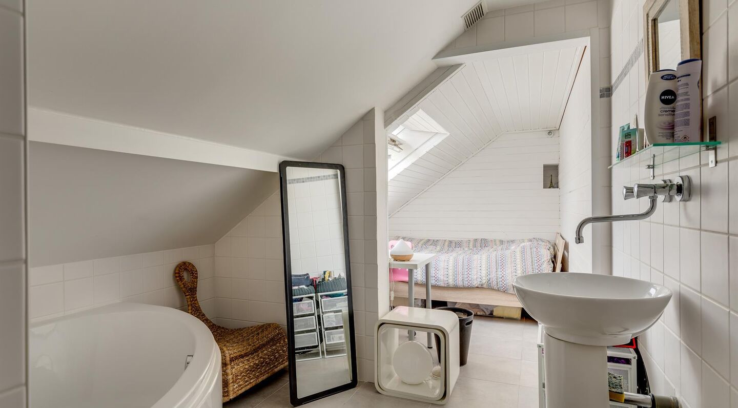 Flat for rent in Zaventem