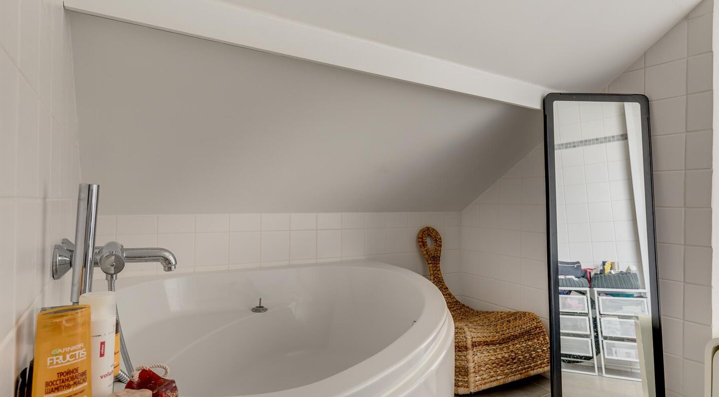 Flat for rent in Zaventem