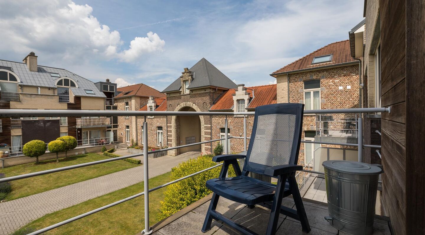 Flat for rent in Zaventem