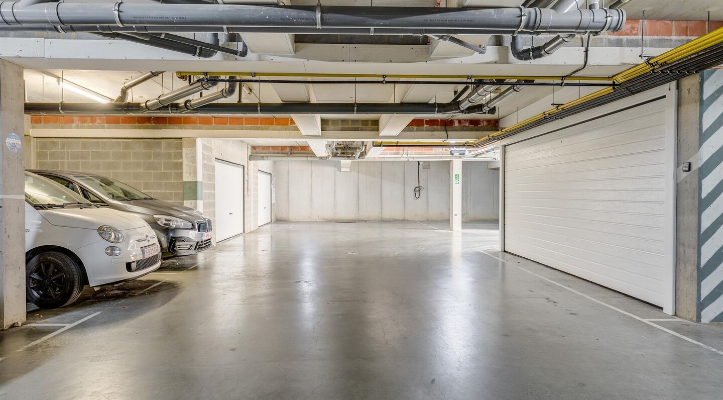 Flat for rent in Zaventem