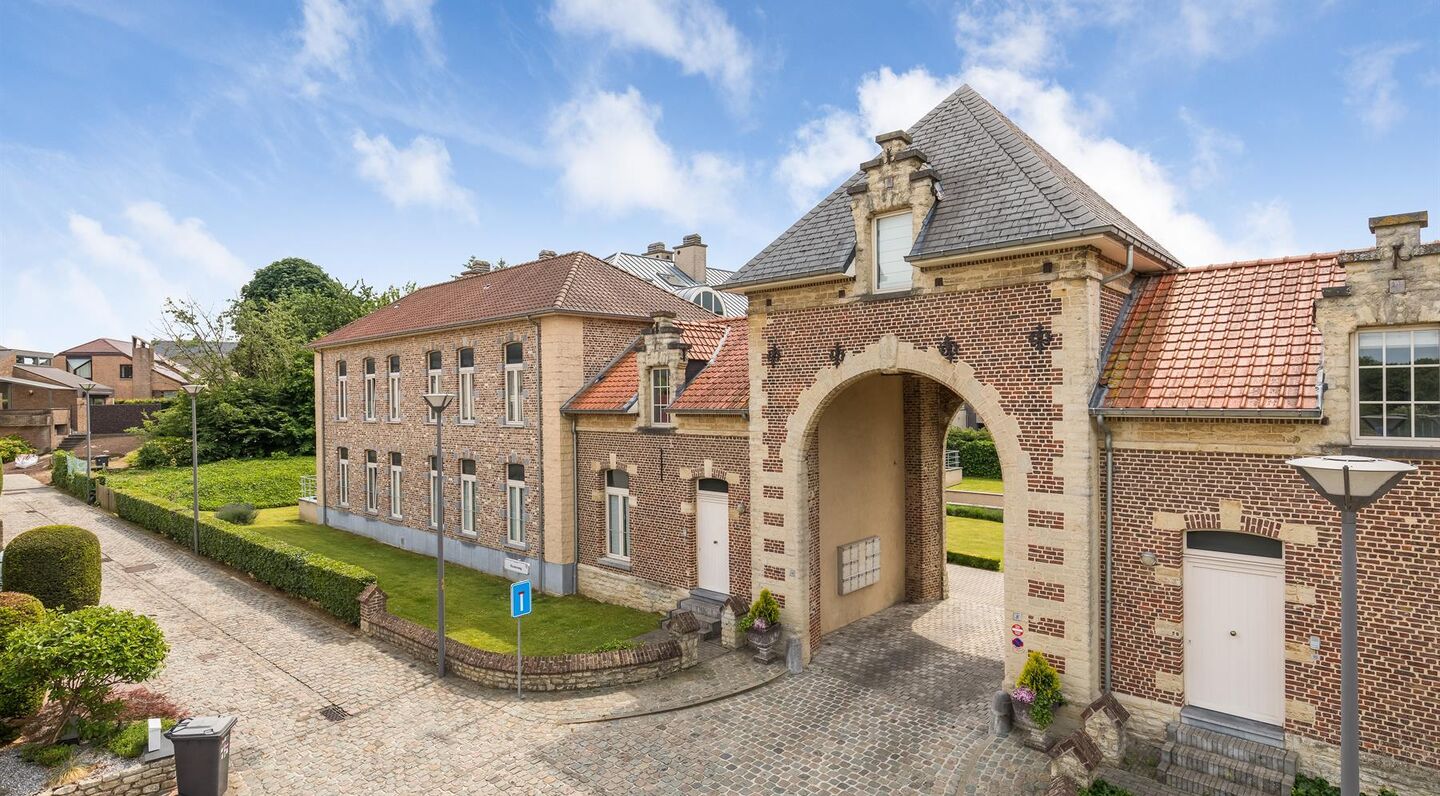 Flat for rent in Zaventem