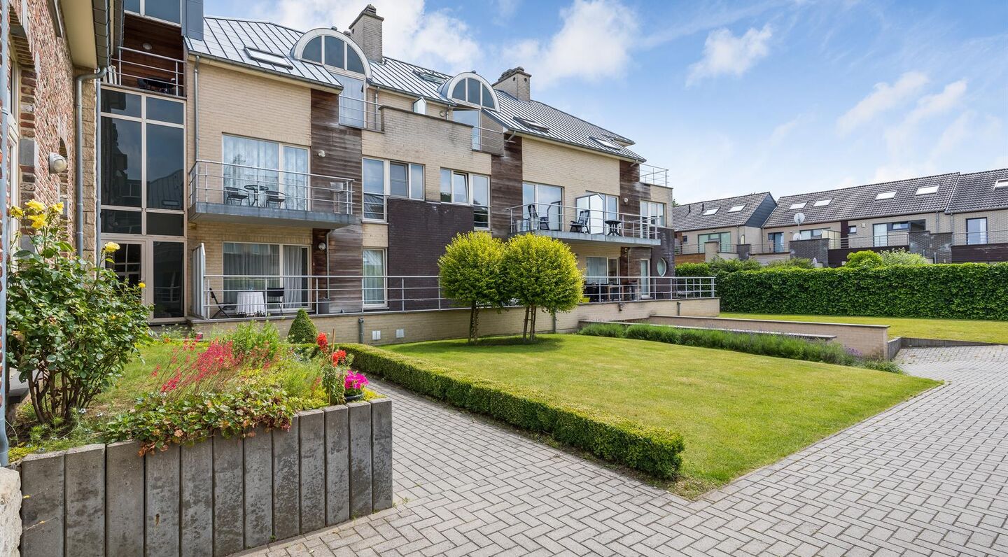 Flat for rent in Zaventem