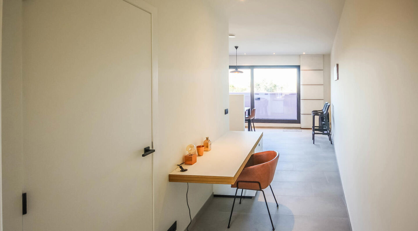 Flat for rent in Zaventem