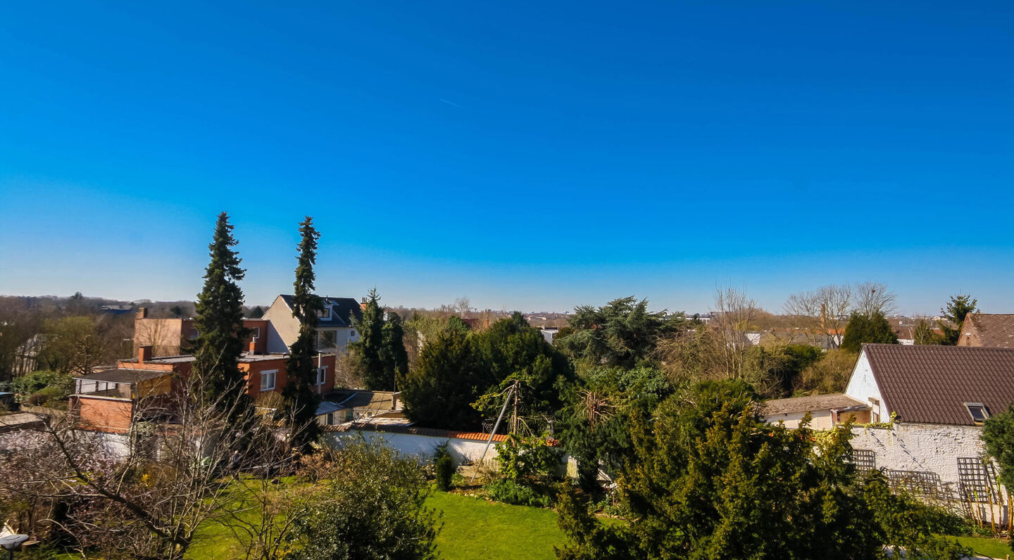 Flat for rent in Zaventem