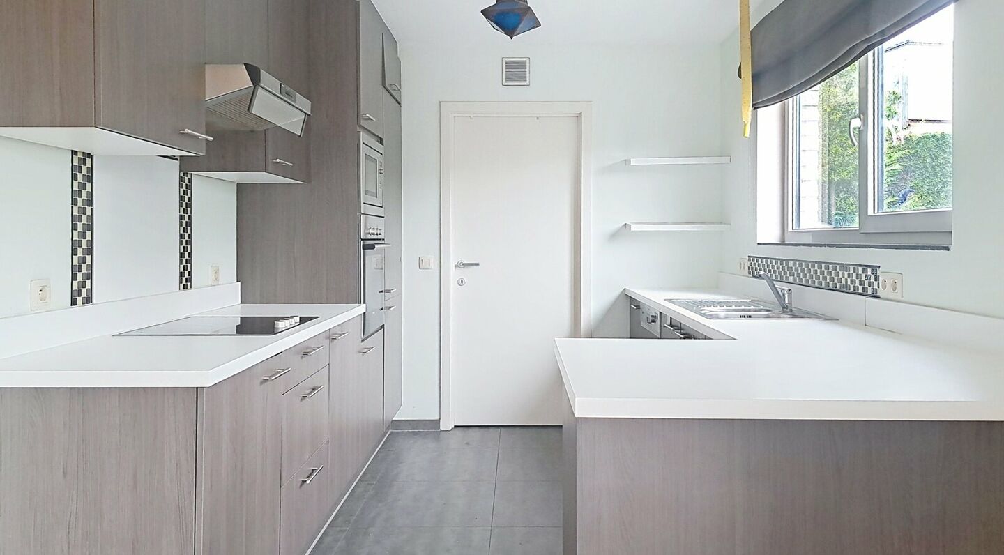 Flat for rent in Zaventem