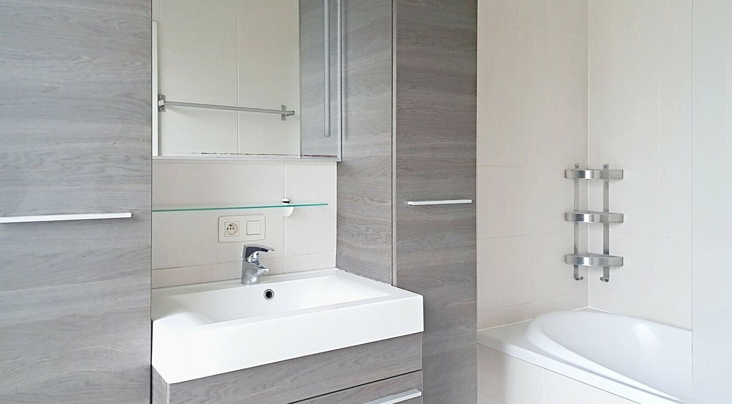 Flat for rent in Zaventem