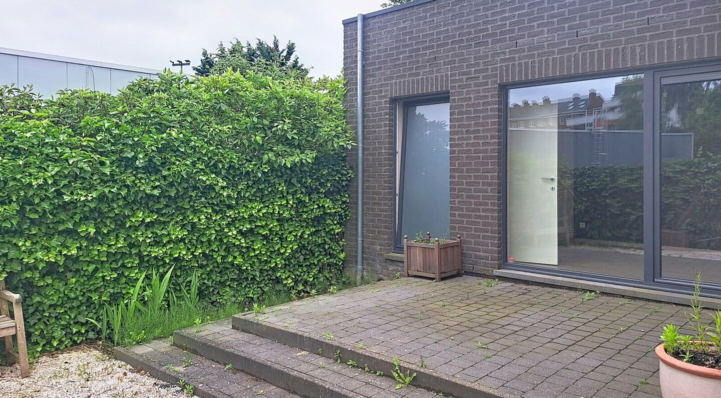 Flat for rent in Zaventem