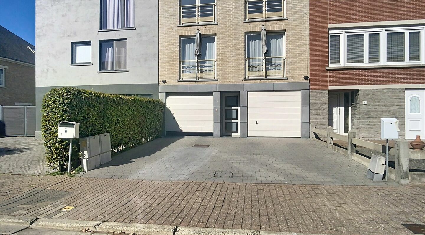 Flat for rent in Zaventem