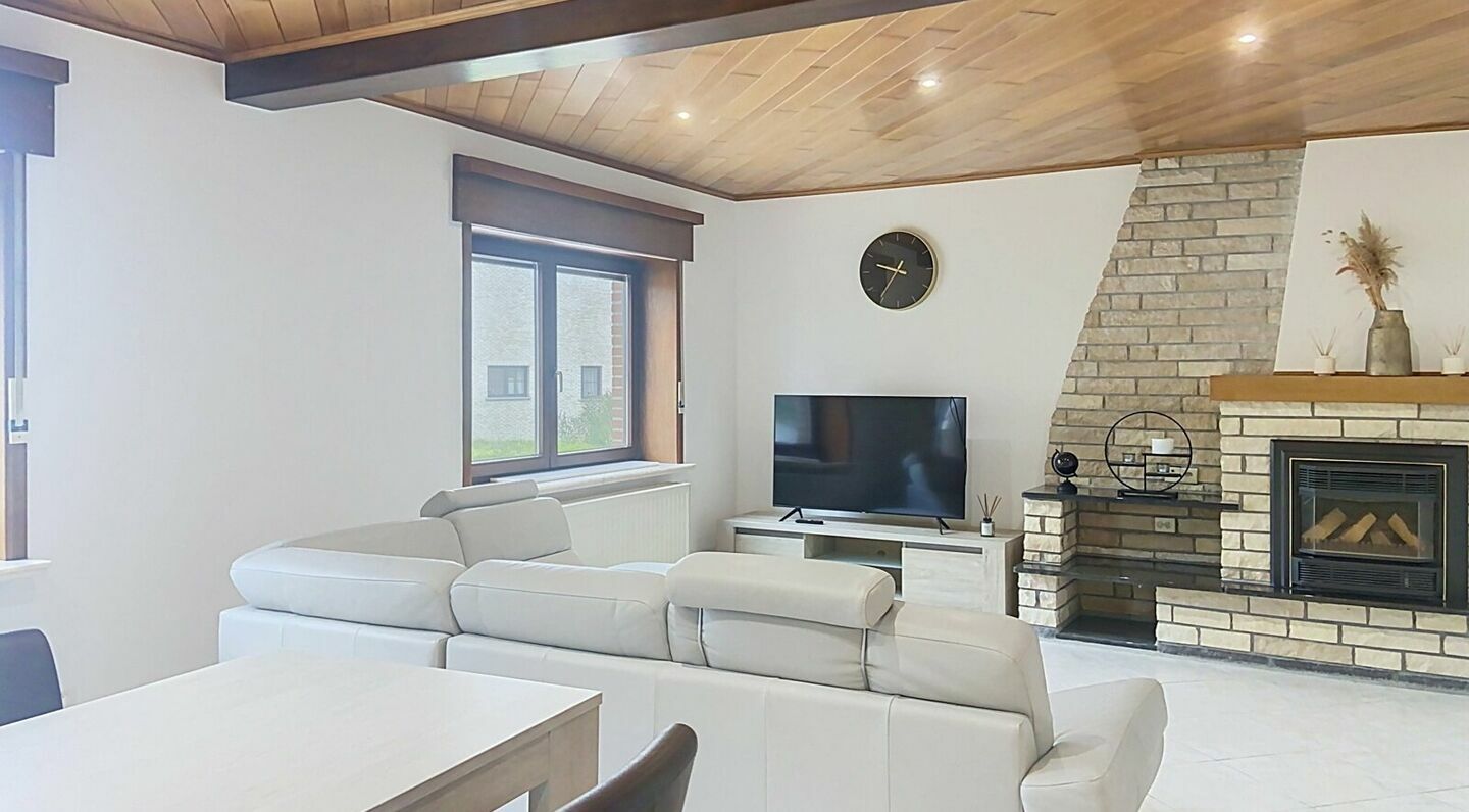 Flat for rent in Zaventem Nossegem