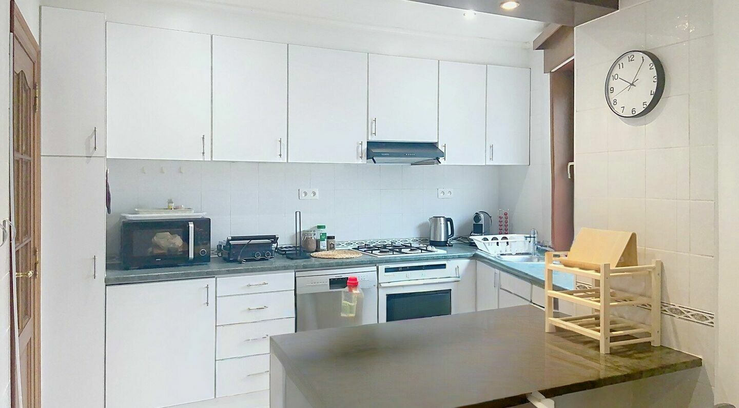 Flat for rent in Zaventem Nossegem