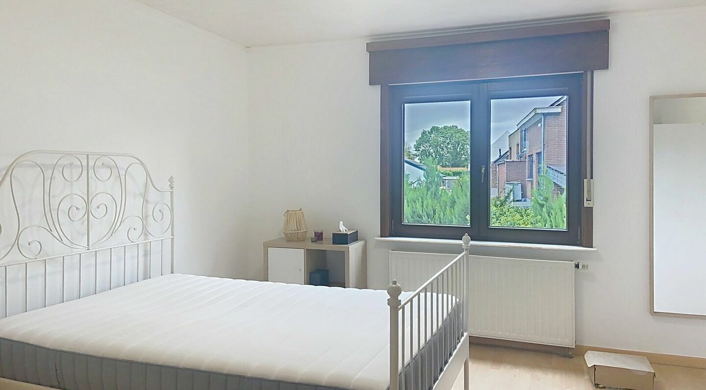 Flat for rent in Zaventem Nossegem